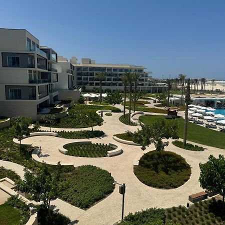 Address Beach Marassi Residence El Alamein Exterior foto