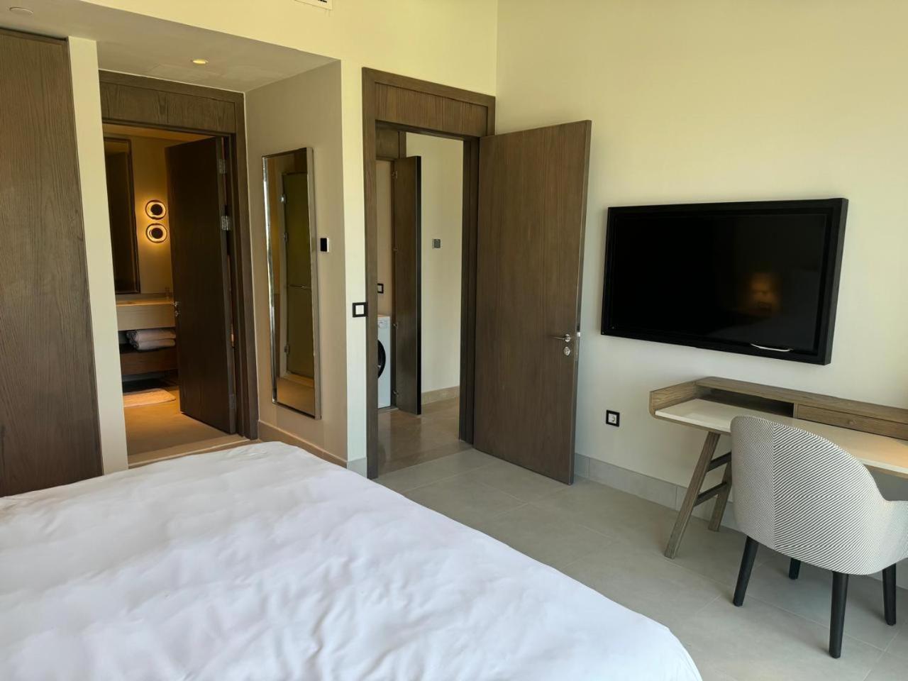 Address Beach Marassi Residence El Alamein Exterior foto