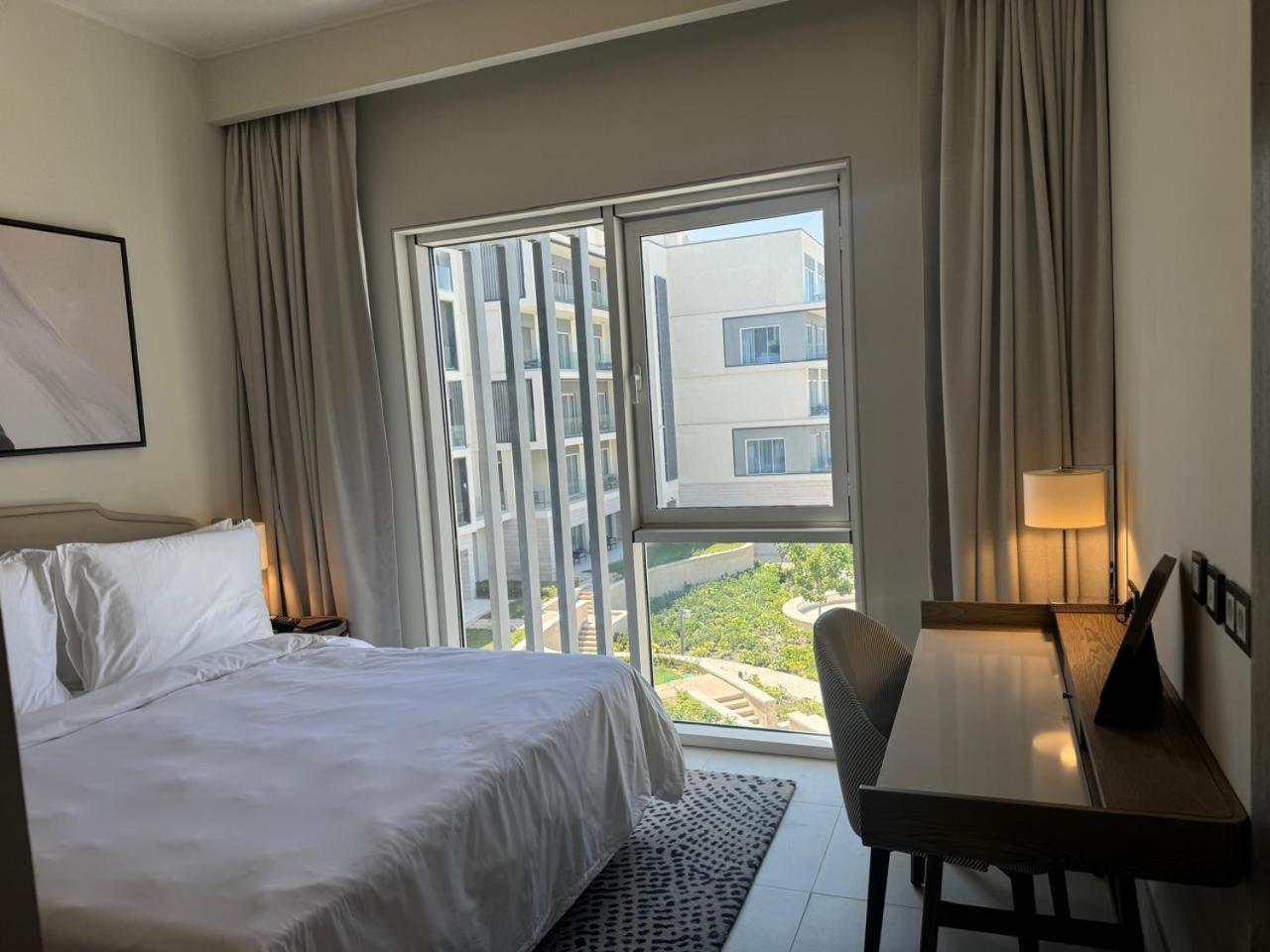 Address Beach Marassi Residence El Alamein Exterior foto