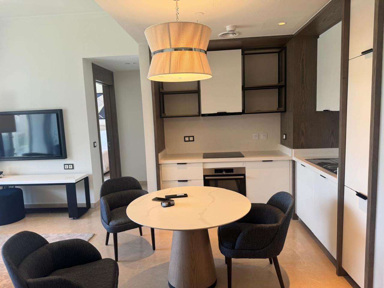 Address Beach Marassi Residence El Alamein Exterior foto